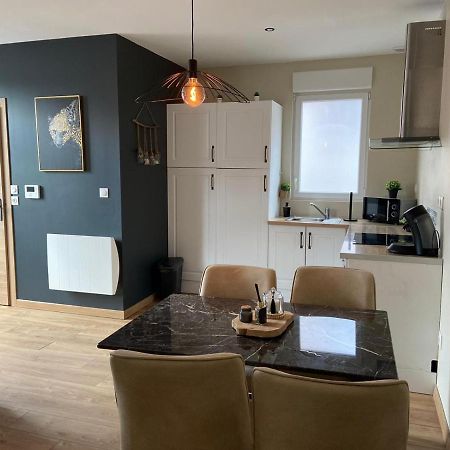Appartement Golden Resort Boulogne-sur-Mer Eksteriør billede