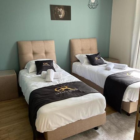 Appartement Golden Resort Boulogne-sur-Mer Eksteriør billede