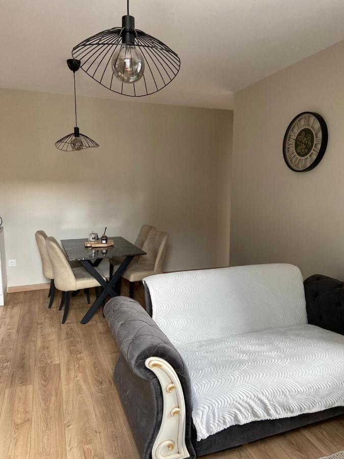 Appartement Golden Resort Boulogne-sur-Mer Eksteriør billede