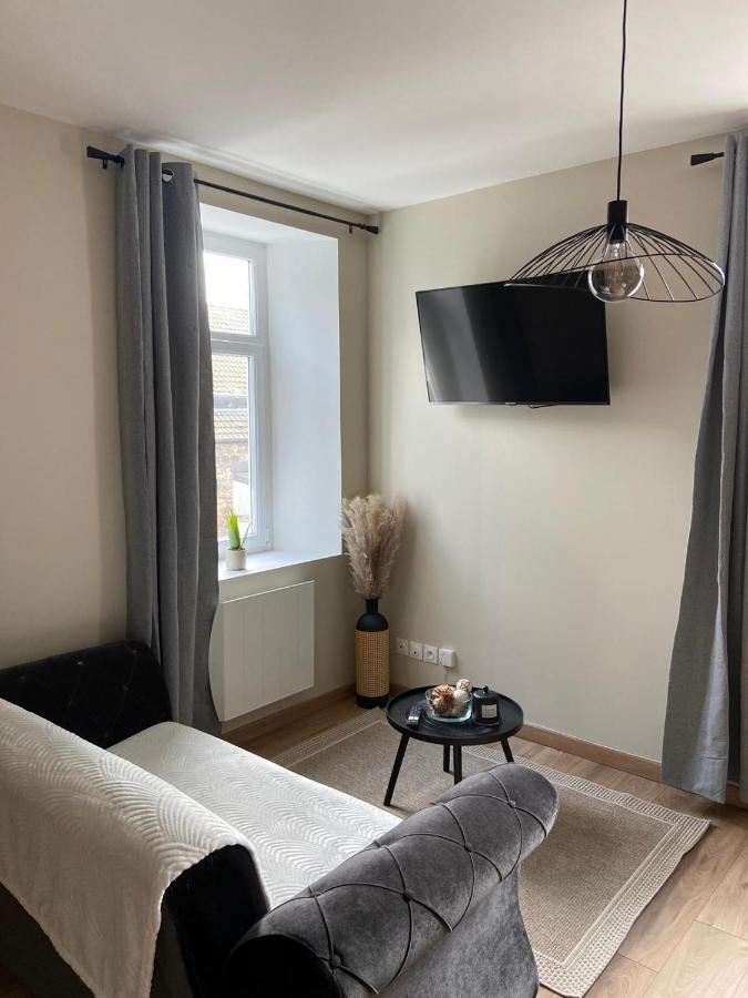 Appartement Golden Resort Boulogne-sur-Mer Eksteriør billede